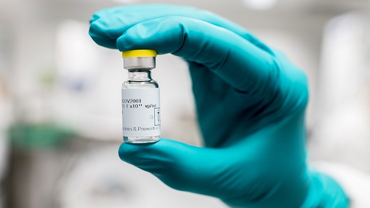 美國製藥巨擘嬌生集團旗下Janssen製藥公司單劑新冠疫苗，有效性最高達72%。   圖：翻攝Johnson Johnson網頁