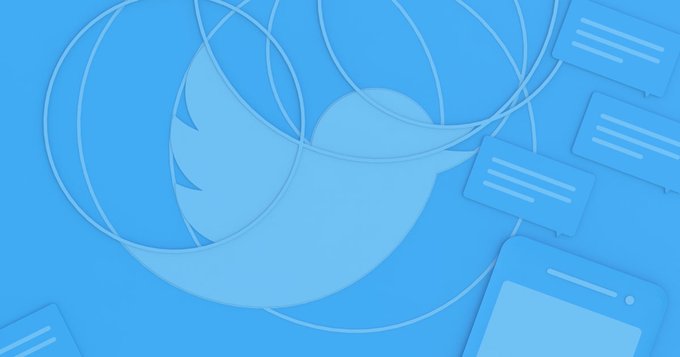 為了避免假消息對外散播，推特宣布，除了加強審核平台上的發文外，還將導入「停權制度」。   圖：取自推特的推特