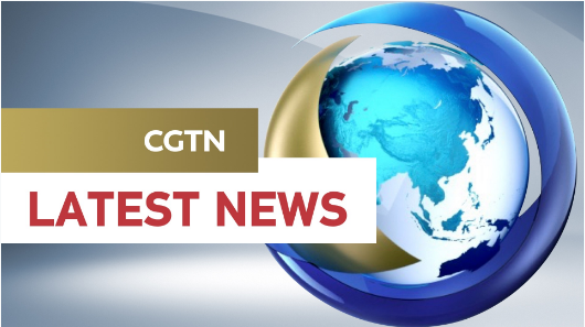 法國最高視聽委員會證實，已接對中國環球電視網的投訴，指控CGTN強迫維吾爾女童受訪。    圖：翻攝自CGTN官網