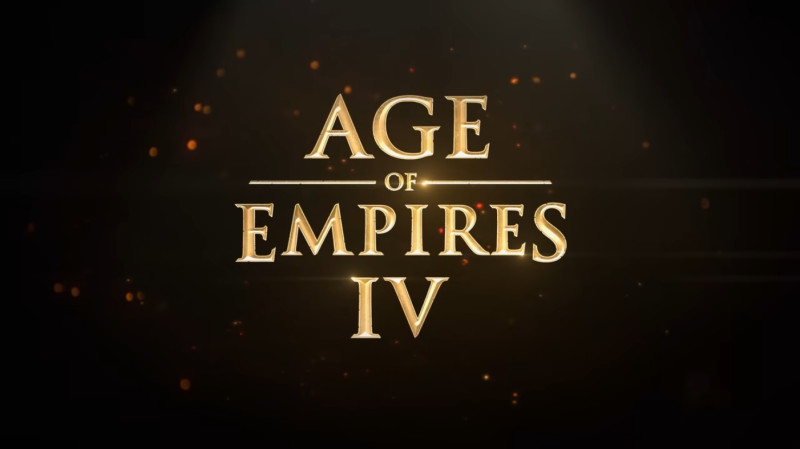 《世紀帝國》系列即將於今年秋季推出續作《世紀帝國4》。    圖：翻攝自《世紀帝國》官網