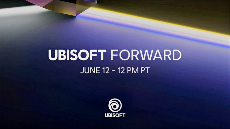 Ubisoft線上發表會「Ubisoft Forward」將於台灣時間6月13日3：00開始。   圖：翻攝自Ubisoft官網
