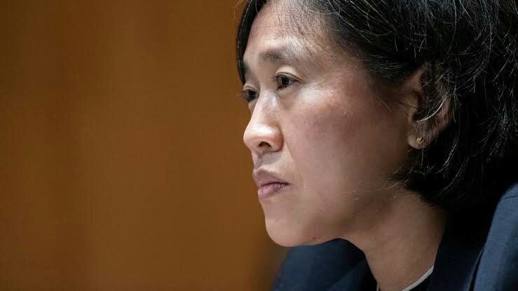 台裔的美國貿易代表戴琪已經數度提醒北京，美方將檢視中方是否遵守協議。   圖：翻攝自戴琪臉書