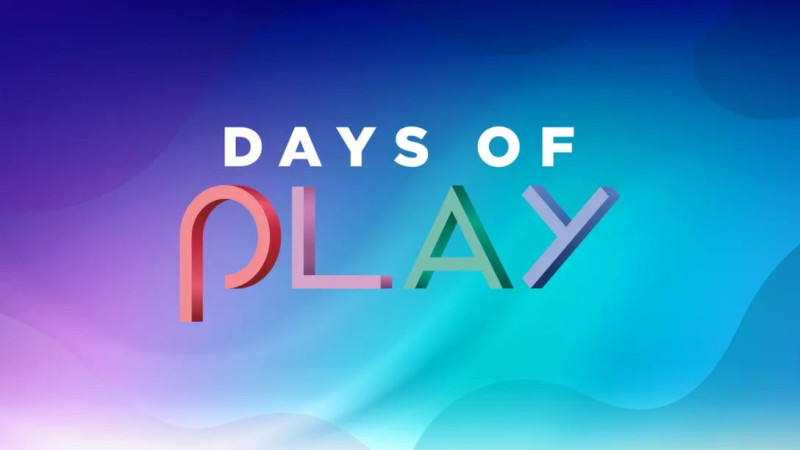 索尼互娛今日再推「DAYS OF PLAY」優惠活動，從硬體設備、3A遊戲大作藍光光碟版到數位版遊戲都有相當不俗的折扣。   圖：翻攝自PlayStationTW臉書