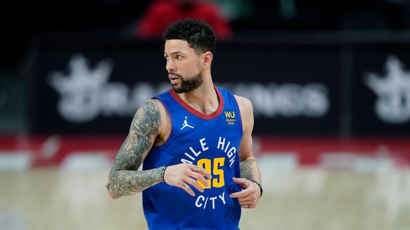 Austin Rivers。   圖／美聯社／達志影像