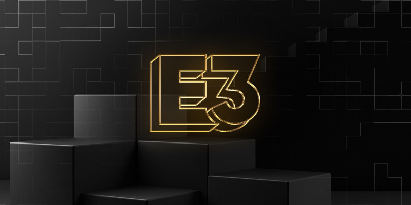 2021 E3線上展覽最後一天將頒發「最受期待」遊戲獎。   圖：翻攝自E3官網