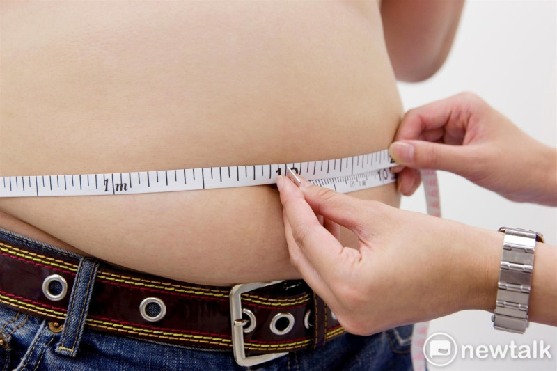 減重醫師蕭捷健建議，應該讓BMI超過30的人優先接種疫苗。   圖：新頭殼資料照