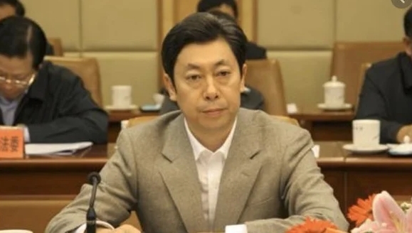 中國反共媒體和推特上在本周盛傳國家安全部副部長董經緯於 2 月中旬叛逃。   圖 : 翻攝自www.bxbn.net