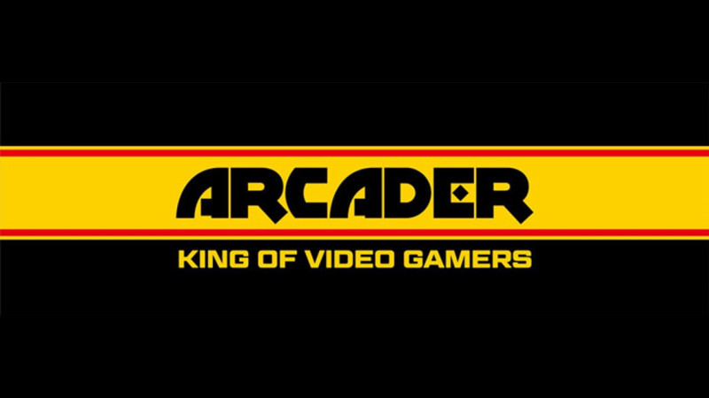 遊戲公司太東成立電競戰隊Arcader。   圖：翻攝自Arcader推特