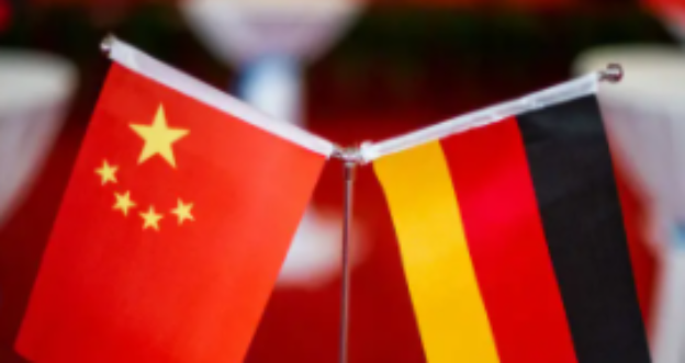 根據據德國電視一臺、德廣聯6日的報導，德國聯邦檢察院已向慕尼黑地區法院提出訴訟，指控一名75歲的退休學者曾為中國從事間諜活動。   圖 : 翻攝自騰訊網