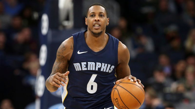 Mario Chalmers。   圖：美聯社／達志影像／提供