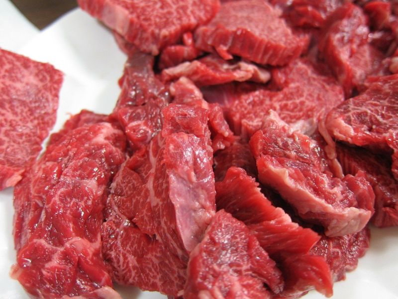 搜狐美食專欄《小楊聊美食》指出，牛肉跟「黑胡椒」是絕配！簡單炒個5分鐘就能出鍋，不僅超下飯，烹飪方法也很簡單。   圖：翻攝自pixabay