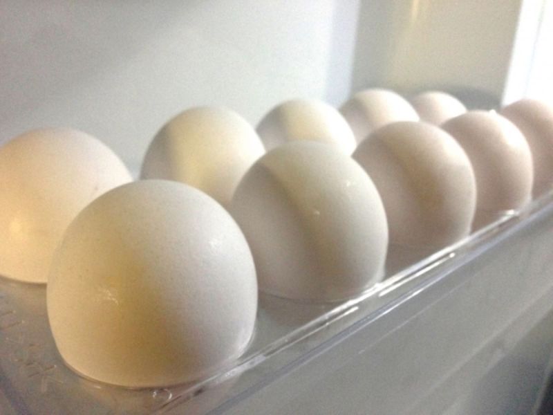 雞蛋到底該怎麼挑才新鮮？搜狐美食專欄《小乾倩倩的遊戲的美食》就傳授了「3原則」。（示意圖）   圖：翻攝自photoAC