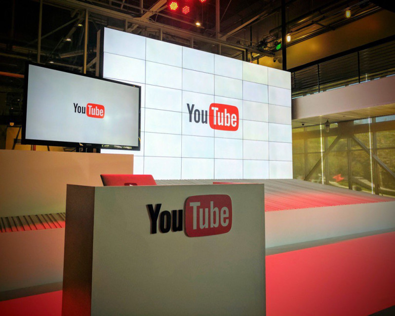 YouTube無廣告會員方案將有更便宜的選擇。   圖：取自Youtube執行長沃西基（Susan Wojcicki）的推特