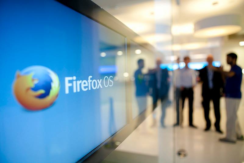 火狐瀏覽器（Mozilla Firefox ）在過去三年中流失了近4600萬名用戶。   圖：取自台灣火狐臉書
