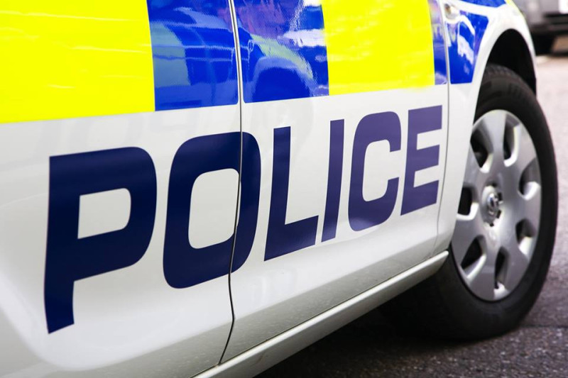 英國普利茅斯地區發生一起槍擊案，造成6人不幸身亡。   圖: 翻攝自 Devon & Cornwall Police推特