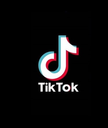 中國短影音平台「抖音」TikTok。   圖：翻攝自抖音