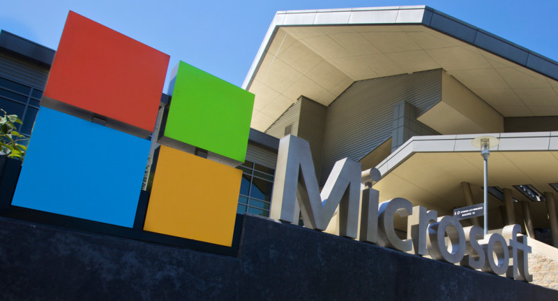 微軟宣布商業用及企業用Office 365價格將於明年3月起調漲。   圖：翻攝自Microsoft