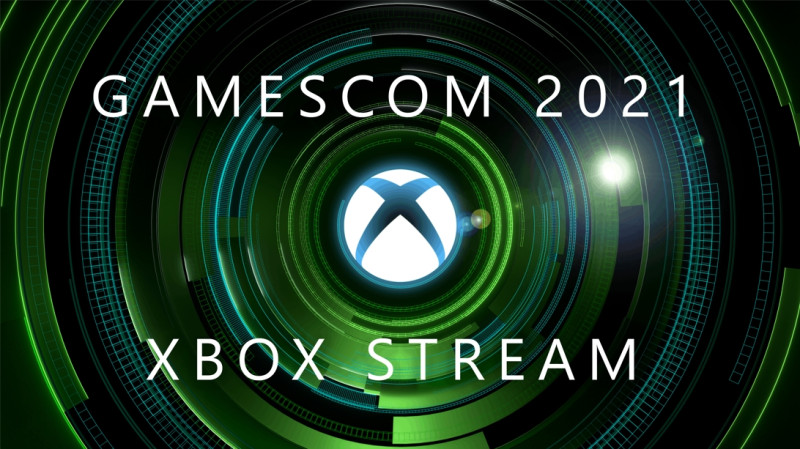 微軟於Gamescom 2021公開多部遊戲資訊。   圖：台灣微軟/提供