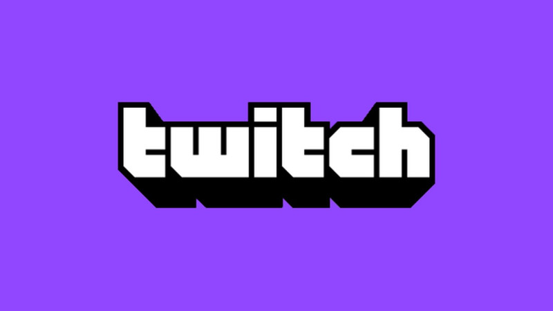 Twitch實況主發起的抵制活動，使平台的頻道數以及總觀看時數降低。   圖：翻攝自Twitch官網