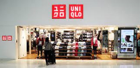 UNIQLOy在日本Fasola的店。(示意圖)   圖 : 翻攝自fasola.jp