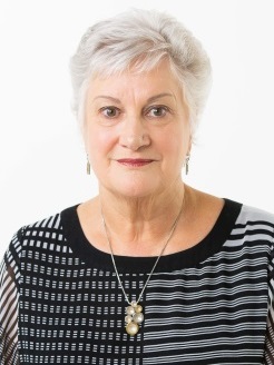 紐西蘭駐澳大利亞高級專員安妮特‧金。   圖 : 翻攝自維基百科