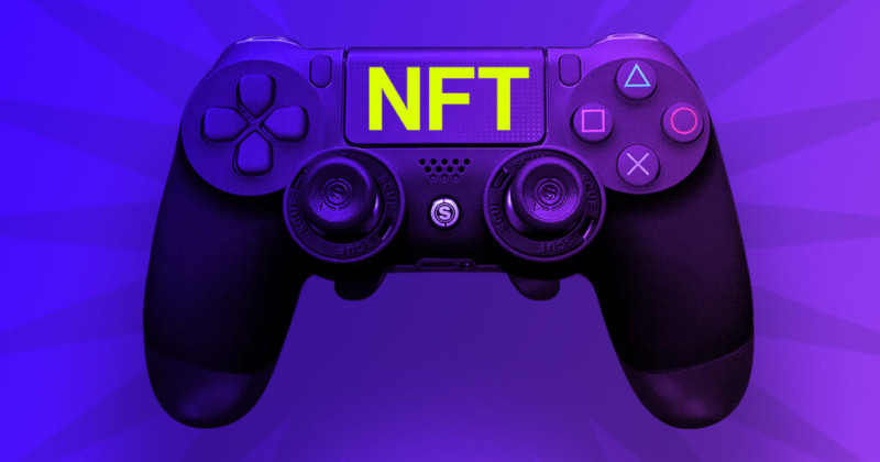 29間NFT遊戲開發公司發起連署，要求Steam重新開放上架自家區塊鏈遊戲。   圖：翻攝自FIGHT FOR THE FUTURE連署網站