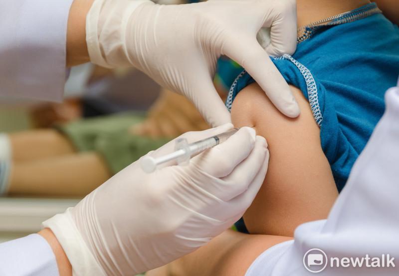 新竹縣4幼兒被施打過期流感疫苗 疾管署表示目前幼兒情況均良好。   圖：新頭殻資料照