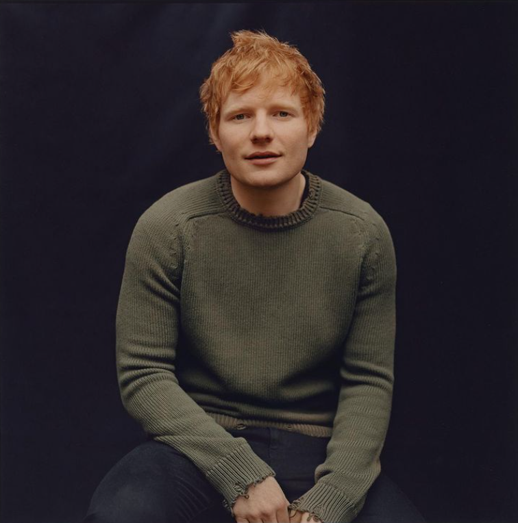 《2021 MAMA》官方今(16)日再公開驚人消息，英國歌手紅髮艾德(Ed Sheeran)將參與舞台演出。   圖：翻攝自IG/teddysphotos