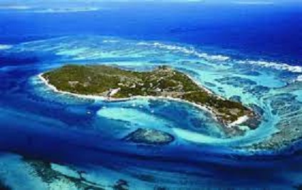 巴巴多斯為加勒比海著名旅遊勝地。   圖 : 翻攝自KKNews