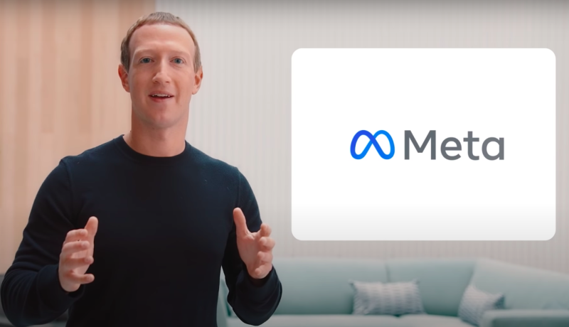 臉書母公司Meta昨(9)日正式宣布，將裁員13%、約1.1萬名員工。對此，Meta執行長祖克柏（Mark Zuckerberg）坦言，對公司的未來太過樂觀，他錯了，也會對此負責。   圖：翻攝自YouTube/Meta 