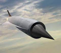 俄國的第一代高超音速導彈「先鋒」飛彈。   圖 : 翻攝自每日頭條