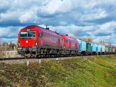 美國對「白俄羅斯鉀肥」公司（Belaruskali）等企業採取的制裁措施於 12 月 8 日生效，而立陶宛國家鐵路公司不願停止與白俄羅斯的合作。   圖 : 翻攝自rail.frieght.cn