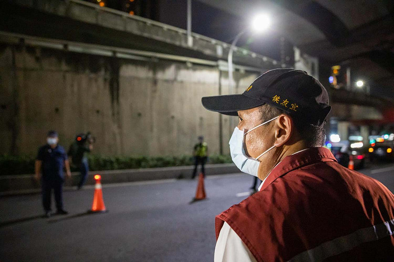侯友宜表示，為政者應以蒼生為念，將保護人民生命、安全的公共利益擺在首要，呼籲中央快速推動酒駕修法。   圖：翻攝侯友宜臉書