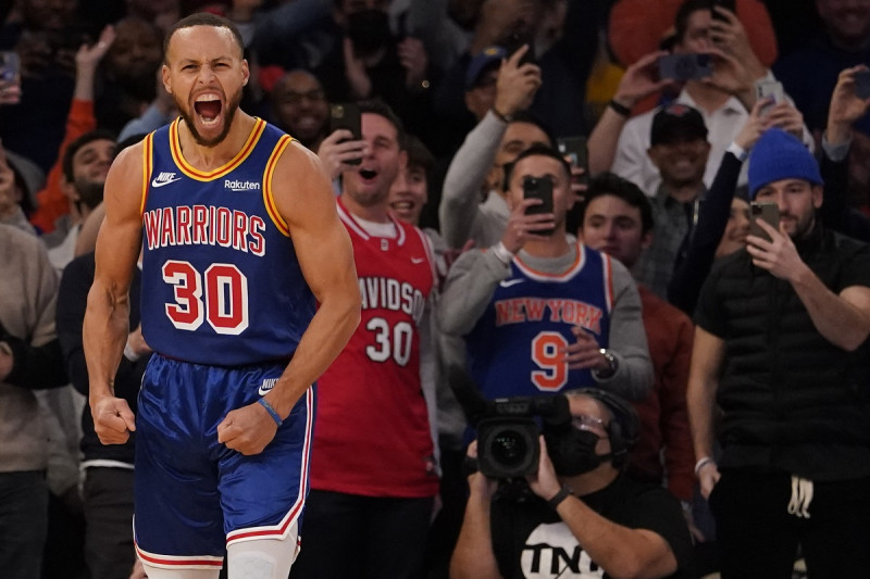 ▲Stephen Curry。（圖／美聯社／達志影像）   