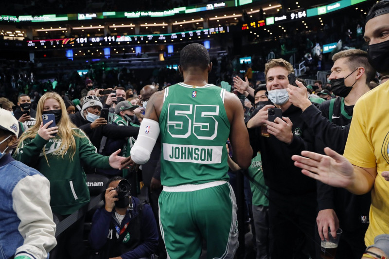 Joe Johnson。   圖／美聯社／達志影像