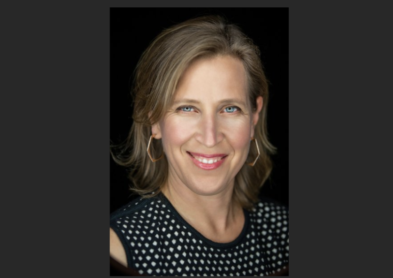 Youtube執行長Susan Wojcicki宣布進軍NFT市場。   圖：截自YouTube官方部落格