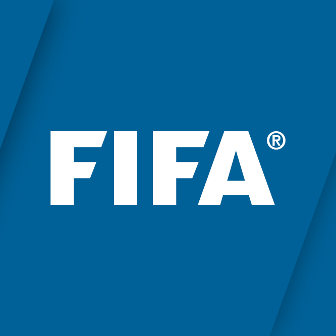 國際足球總會（FIFA）26日晚間選出新任主席人選，由歐洲足球總會（UEFA）秘書長英凡提諾擔任。   圖:翻攝FIFA臉書