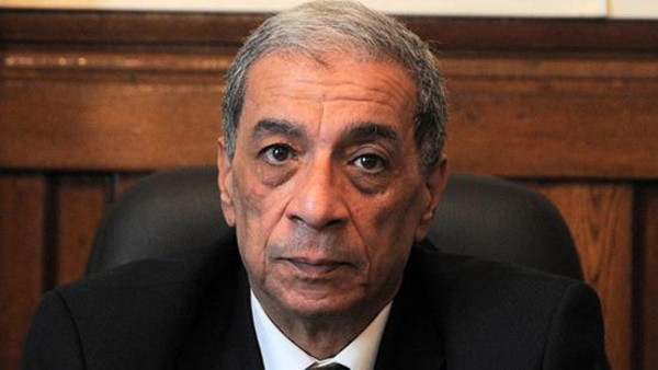 埃及檢察總長巴拉卡特（Hisham Barakat）去（2015）年6月29日遭暗殺身亡。   圖：翻攝自維基百科
