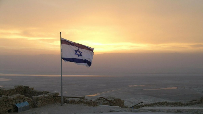 ▲以色列是中東地區工業化與經濟發展程度最高的國家。   圖／Pixabay