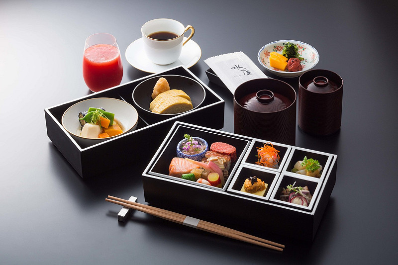 東急凱彼德大飯店在餐飲部分也很講究。   圖：ⒸTOKYU HOTELS