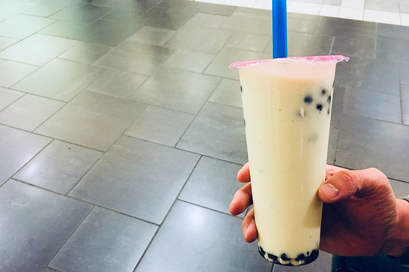 ▲隨著物價飛漲，雞排，珍珠奶茶卻漸漸成了台灣最具有代表性的指標。（示意圖／取自 photoAC ）   