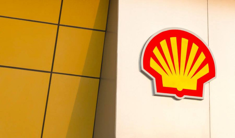 石油公司「殼牌」( Shell )。   圖：翻攝自殼牌臉書
