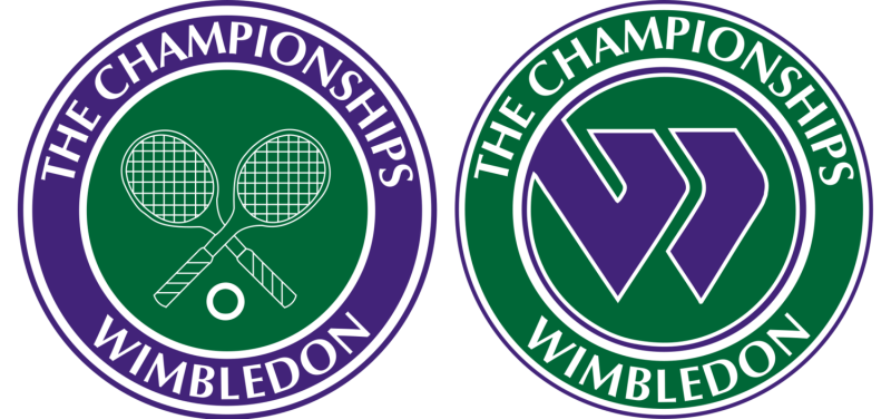 2022的溫布頓網球錦標賽將在6月27日開打。   圖：擷取自維基百科
