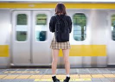 部分日本女性出現「月經貧窮」的狀況，買不起生理用品。   圖 : 翻攝自liveJapan.com