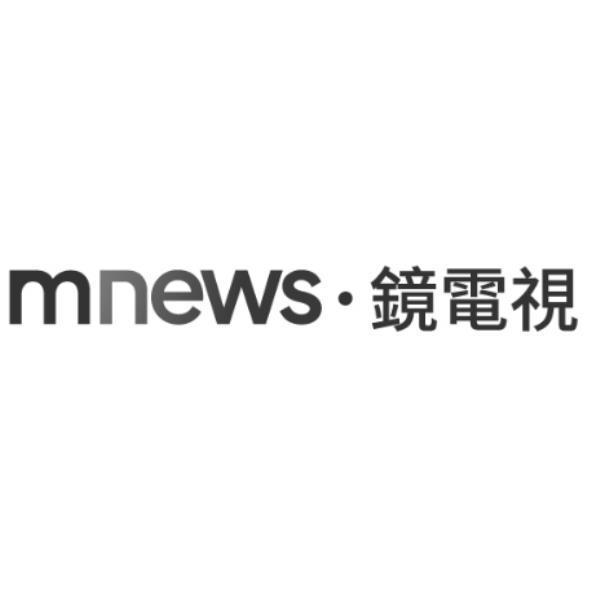鏡電視前董事長陳建平今日發出聲明稿，宣佈退出鏡電視。   取自台灣公司網