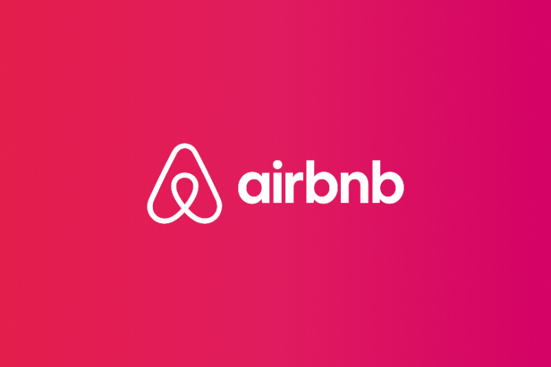 Airbnb發佈全球禁令不准俄羅斯、白俄民眾訂房。   圖: Airbnb官網