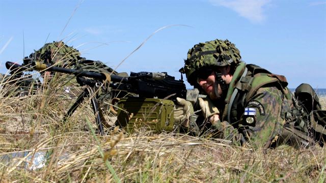 史上最大的聯合軍事演習「2016蟒蛇行動」6日在波蘭登場，共有來自24個國家的3萬多名士兵參與。   圖：翻攝北約組織官網