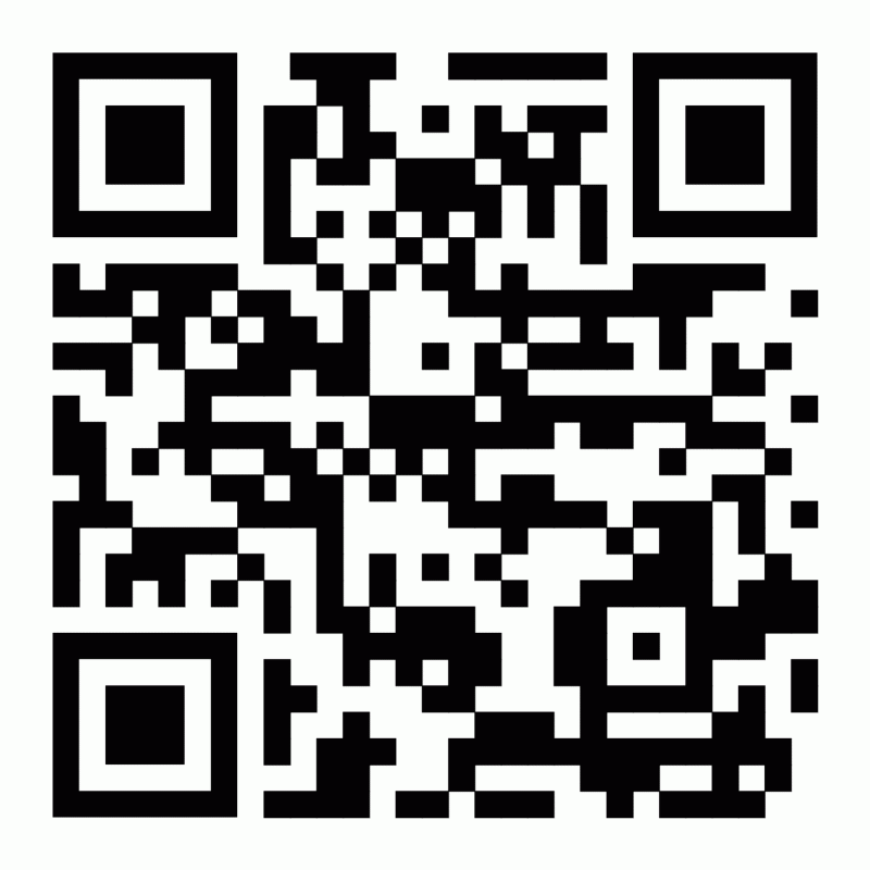 活動QR CODE。   圖：新北市水利局提供