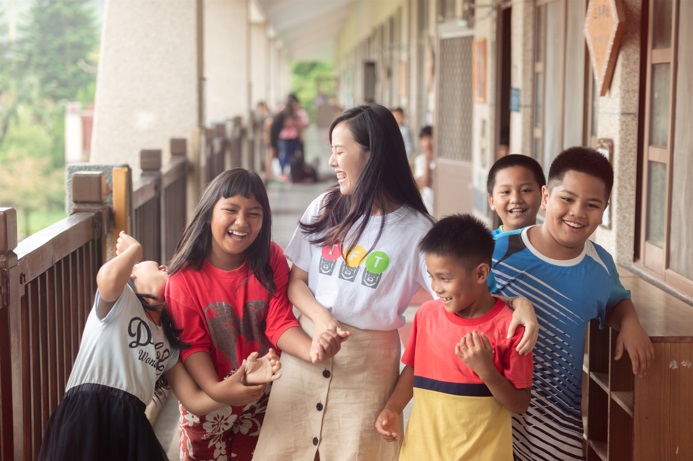 截至目前為止，「TFT為台灣而教」教育基金會已經服務台灣8個縣市、50個鄉鎮市、送出269名受培訓過的計畫成員、陪伴超過6000名以上的高需求學童。   圖：為台灣而教教育基金會提供
