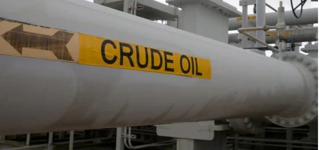 OPEC＋決定自 11 月起將石油產量下調 200 萬桶/日。   圖 : 翻攝自騰訊網